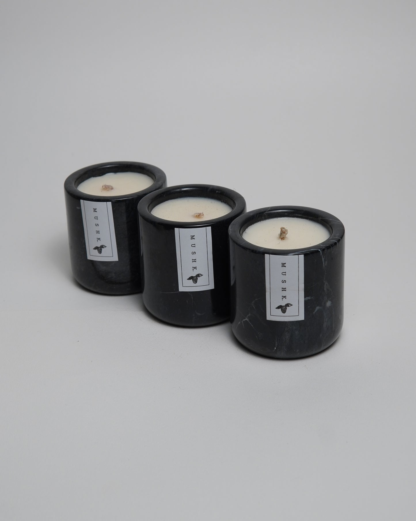 The Floral Giftbox | Wild Mulberry | Pack of 3