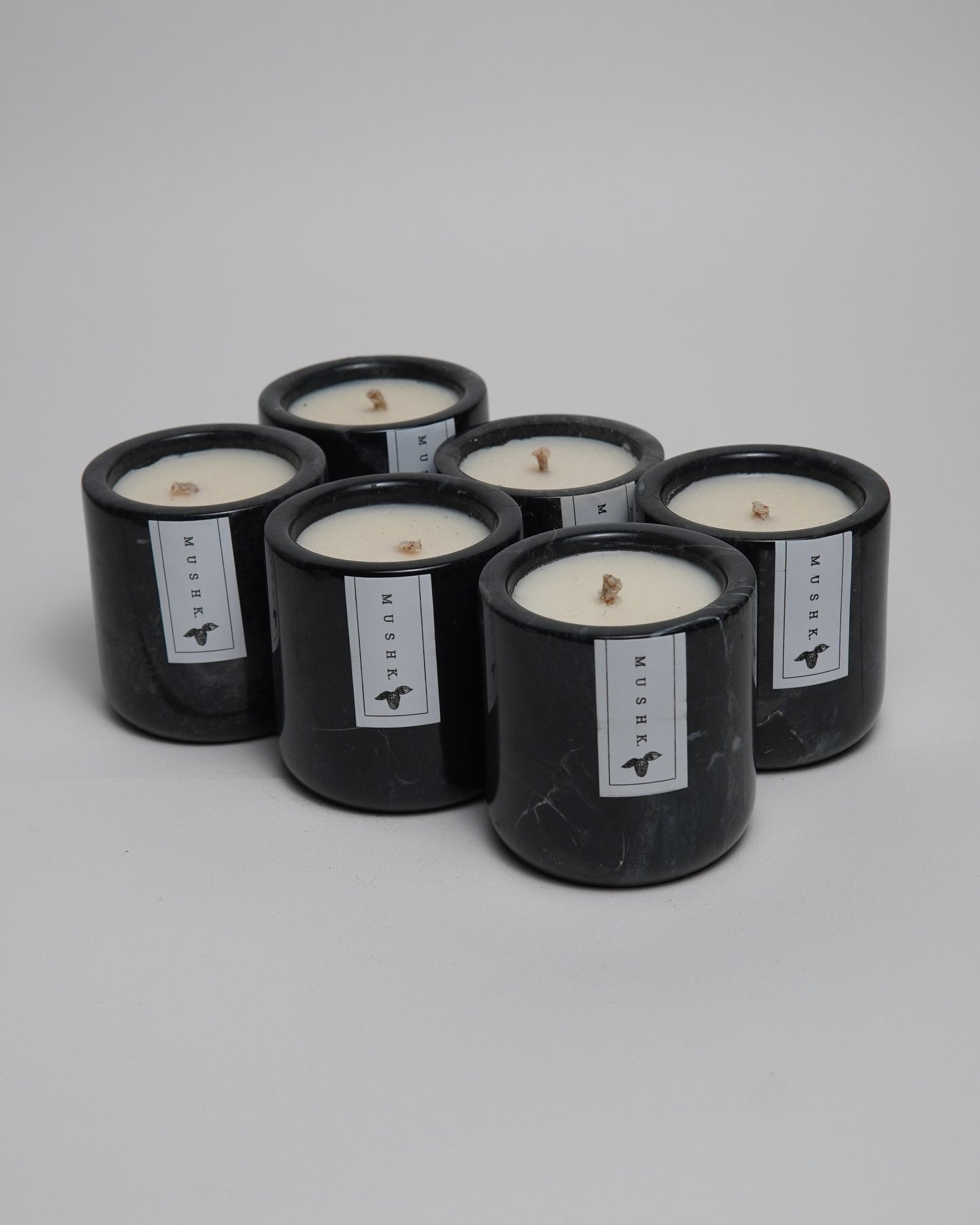 The Floral Giftbox | Wild Mulberry | Pack of 6