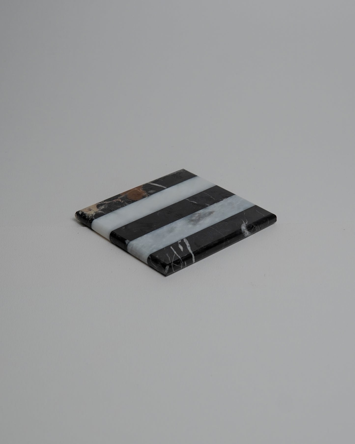 Mono Tile | Mushk Coasters
