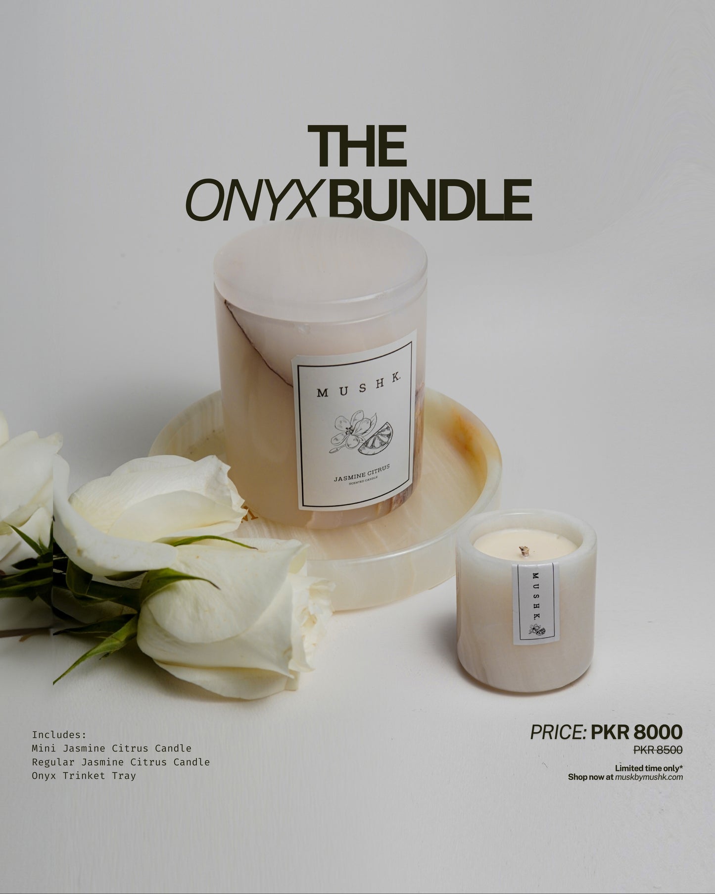Onyx Bundle