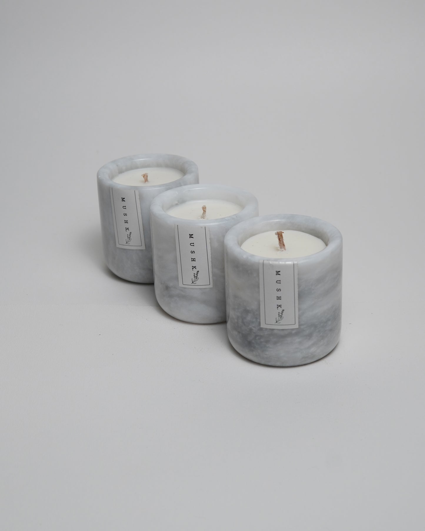 The Floral Giftbox | Lavender | Pack of 3